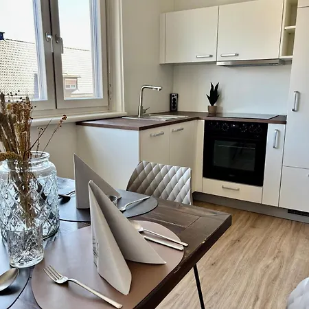 Stylish Flat Near Centre * Klagenfurt am Woerthersee
