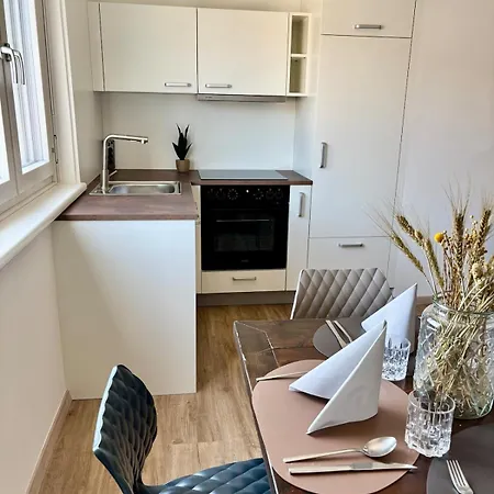 Apartamento Stylish Flat Near Centre *