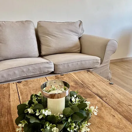 Stylish Flat Near Centre Appartamento *