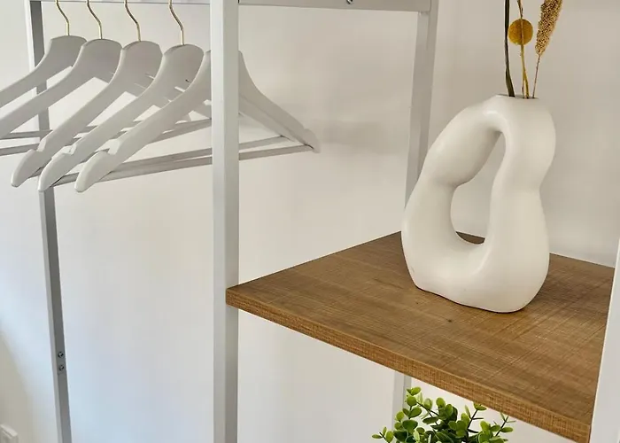 Stylish Flat Near Centre Apartamento Klagenfurt am Woerthersee