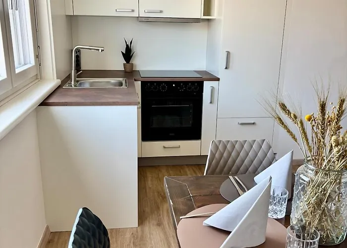 Apartamento Stylish Flat Near Centre *